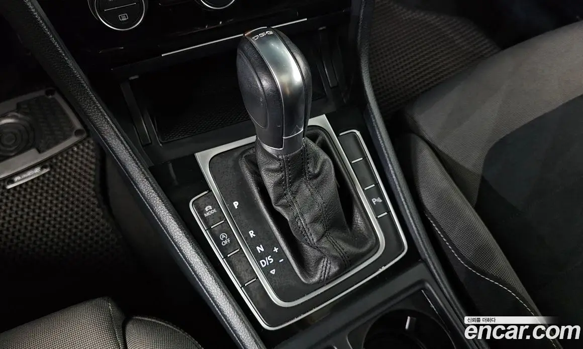 Volkswagen Golf 2015 2.0 автомат (гидро), фото 9 Volkswagen Golf 2015 2.0 автомат (гидро), фото 9