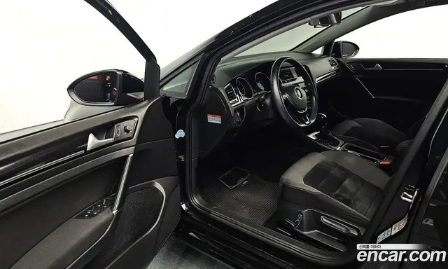 Volkswagen Golf 2015 2.0 автомат (гидро), миниатюра 10 Volkswagen Golf 2015 2.0 автомат (гидро), миниатюра 10