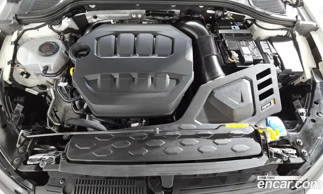 Volkswagen Golf 2024 2.0 автомат (гидро), миниатюра 5 Volkswagen Golf 2024 2.0 автомат (гидро), миниатюра 5