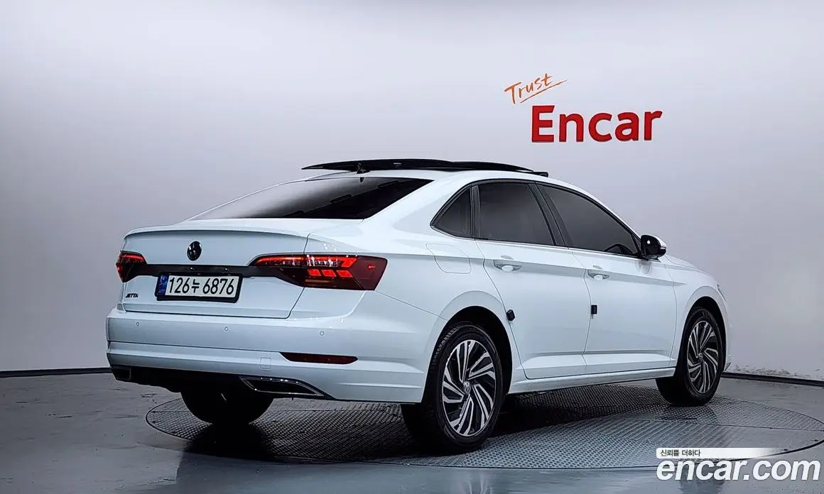 Volkswagen Jetta 2020 1.4 автомат (гидро), фото 2 Volkswagen Jetta 2020 1.4 автомат (гидро), фото 2