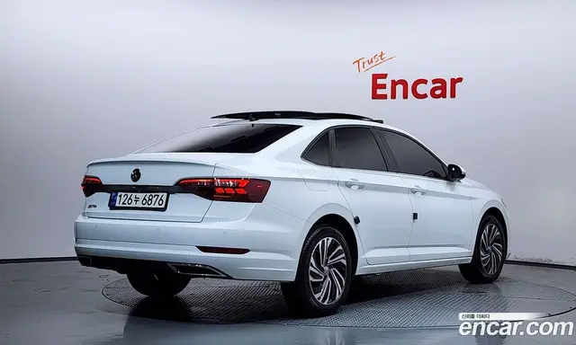 Volkswagen Jetta 2020 1.4 автомат (гидро), миниатюра 2 Volkswagen Jetta 2020 1.4 автомат (гидро), миниатюра 2