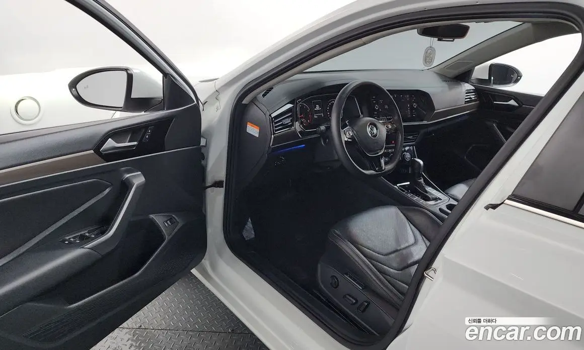 Volkswagen Jetta 2020 1.4 автомат (гидро), фото 13 Volkswagen Jetta 2020 1.4 автомат (гидро), фото 13