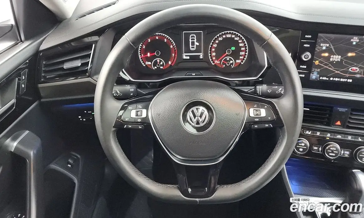 Volkswagen Jetta 2020 1.4 автомат (гидро), фото 19 Volkswagen Jetta 2020 1.4 автомат (гидро), фото 19