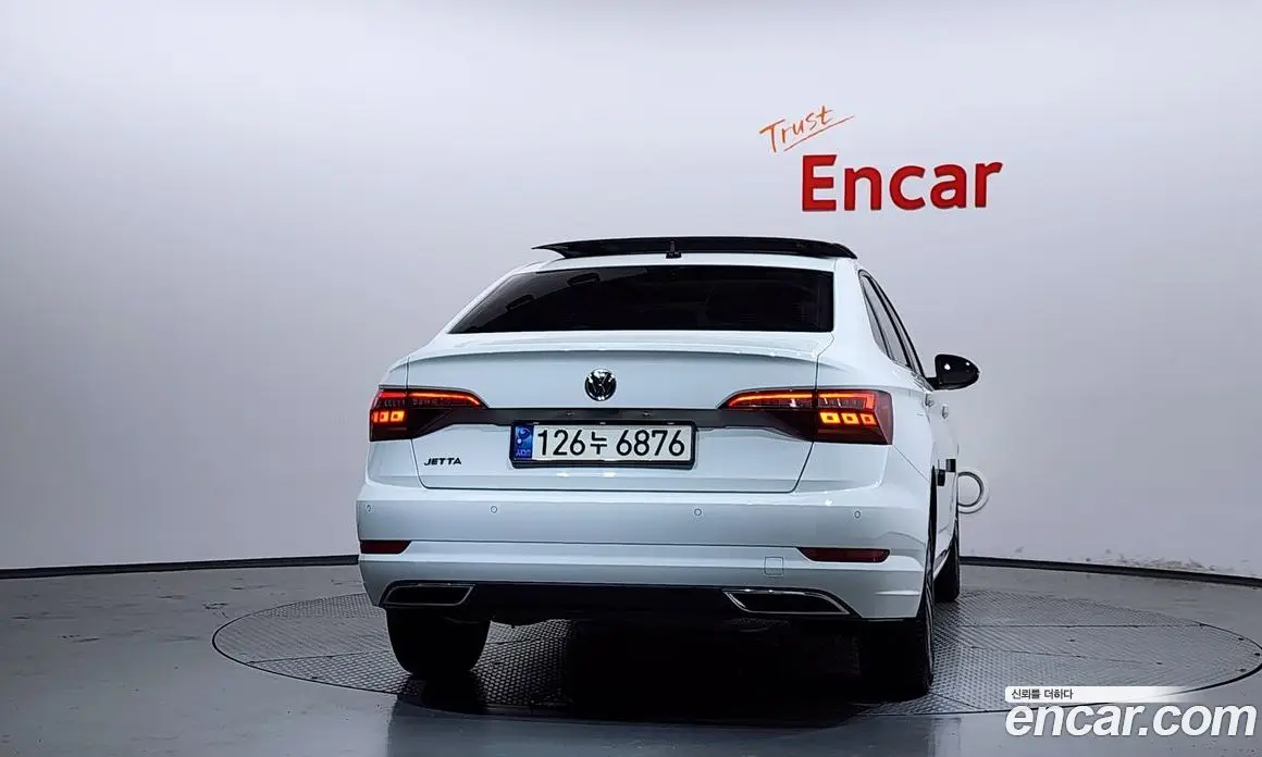 Volkswagen Jetta 2020 1.4 автомат (гидро), фото 4 Volkswagen Jetta 2020 1.4 автомат (гидро), фото 4