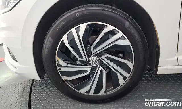 Volkswagen Jetta 2020 1.4 автомат (гидро), миниатюра 5 Volkswagen Jetta 2020 1.4 автомат (гидро), миниатюра 5