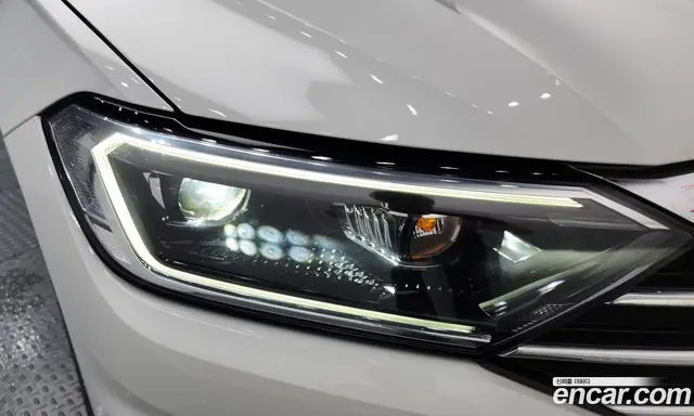 Volkswagen Jetta 2020 1.4 автомат (гидро), миниатюра 8 Volkswagen Jetta 2020 1.4 автомат (гидро), миниатюра 8
