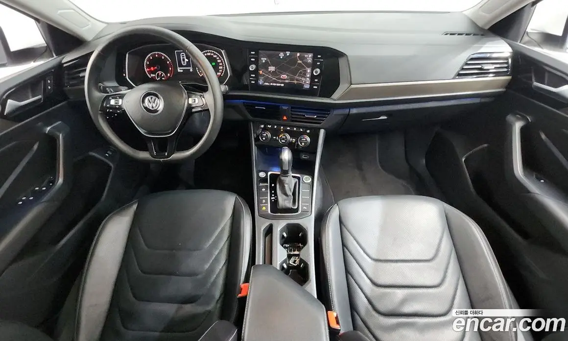Volkswagen Jetta 2020 1.4 автомат (гидро), фото 10 Volkswagen Jetta 2020 1.4 автомат (гидро), фото 10