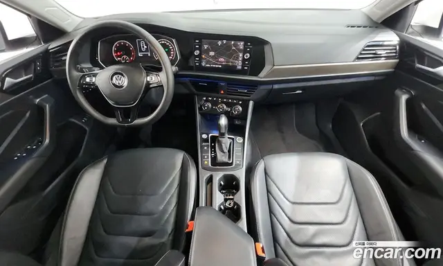 Volkswagen Jetta 2020 1.4 автомат (гидро), миниатюра 10 Volkswagen Jetta 2020 1.4 автомат (гидро), миниатюра 10