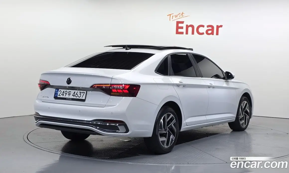 Volkswagen Jetta 2022 1.5 автомат (гидро), фото 2 Volkswagen Jetta 2022 1.5 автомат (гидро), фото 2