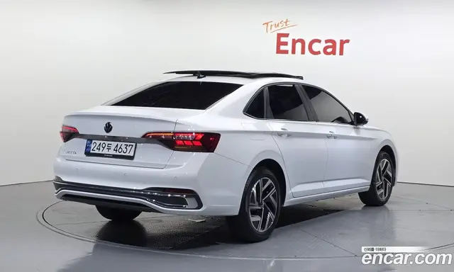 Volkswagen Jetta 2022 1.5 автомат (гидро), миниатюра 2 Volkswagen Jetta 2022 1.5 автомат (гидро), миниатюра 2