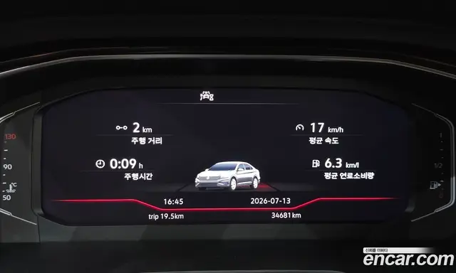 Volkswagen Jetta 2022 1.5 автомат (гидро), миниатюра 11 Volkswagen Jetta 2022 1.5 автомат (гидро), миниатюра 11