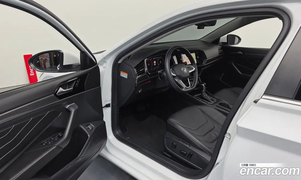 Volkswagen Jetta 2022 1.5 автомат (гидро), фото 13 Volkswagen Jetta 2022 1.5 автомат (гидро), фото 13