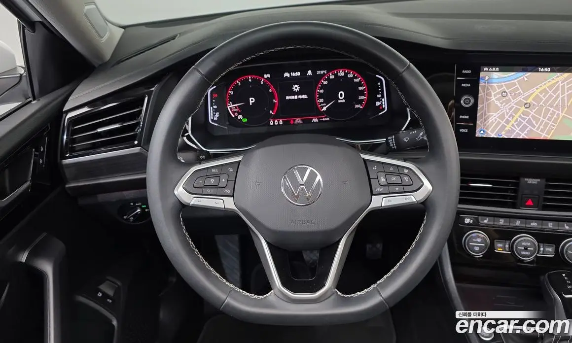 Volkswagen Jetta 2022 1.5 автомат (гидро), фото 20 Volkswagen Jetta 2022 1.5 автомат (гидро), фото 20