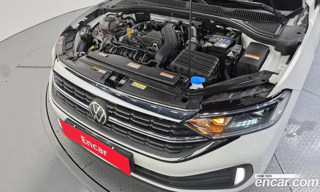Volkswagen Jetta 2022 1.5 автомат (гидро), миниатюра 6 Volkswagen Jetta 2022 1.5 автомат (гидро), миниатюра 6