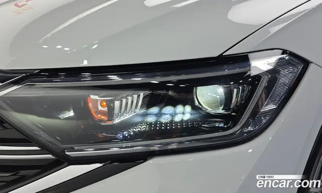 Volkswagen Jetta 2022 1.5 автомат (гидро), миниатюра 8 Volkswagen Jetta 2022 1.5 автомат (гидро), миниатюра 8
