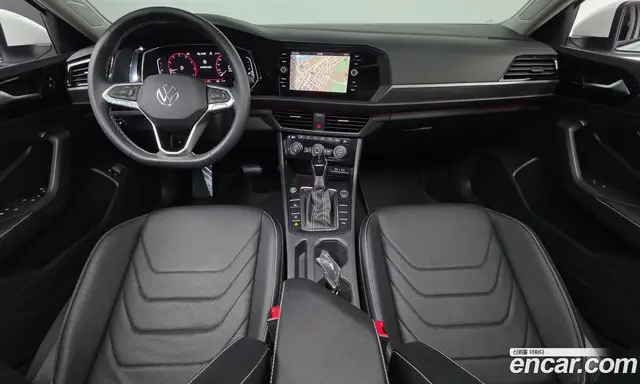 Volkswagen Jetta 2022 1.5 автомат (гидро), миниатюра 10 Volkswagen Jetta 2022 1.5 автомат (гидро), миниатюра 10