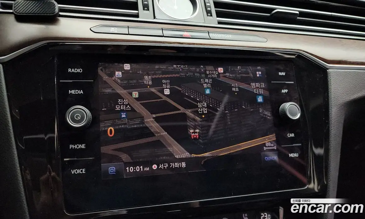 Volkswagen Passat 2018 2.0 автомат (гидро), фото 14 Volkswagen Passat 2018 2.0 автомат (гидро), фото 14