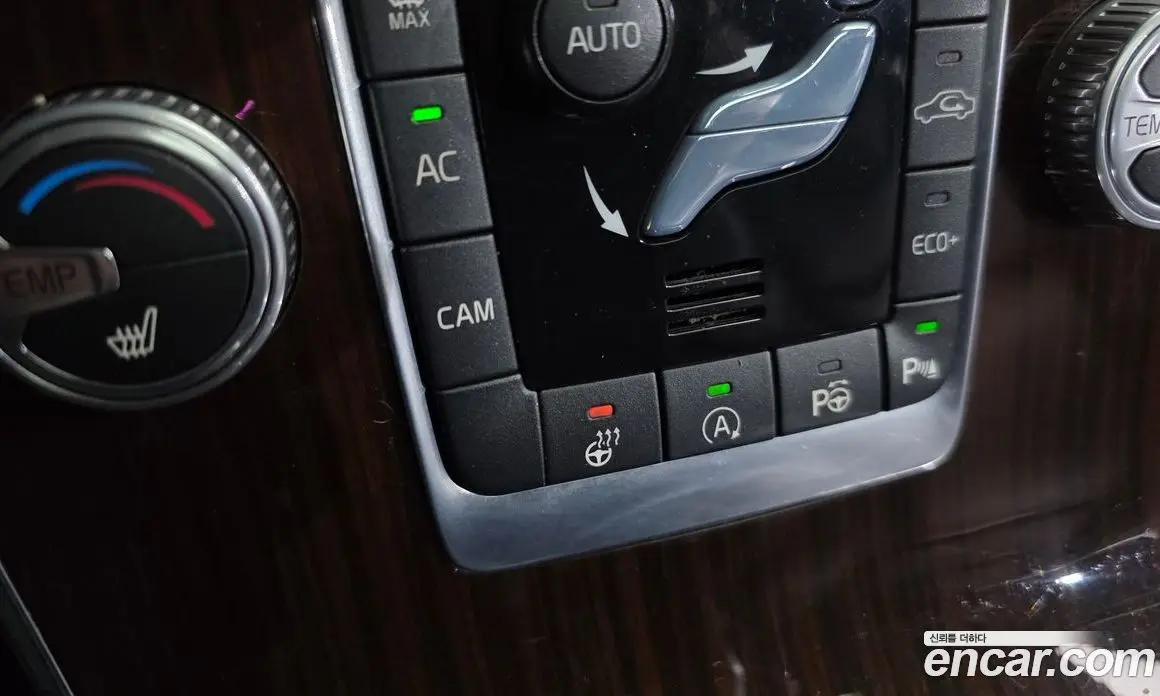 Volvo S60 2016 2.0 автомат (гидро), фото 17 Volvo S60 2016 2.0 автомат (гидро), фото 17