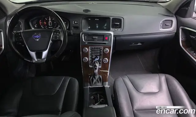 Volvo S60 2016 2.0 автомат (гидро), миниатюра 7 Volvo S60 2016 2.0 автомат (гидро), миниатюра 7