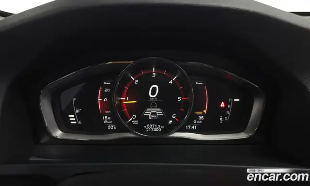 Volvo S60 2016 2.0 автомат (гидро), миниатюра 8 Volvo S60 2016 2.0 автомат (гидро), миниатюра 8