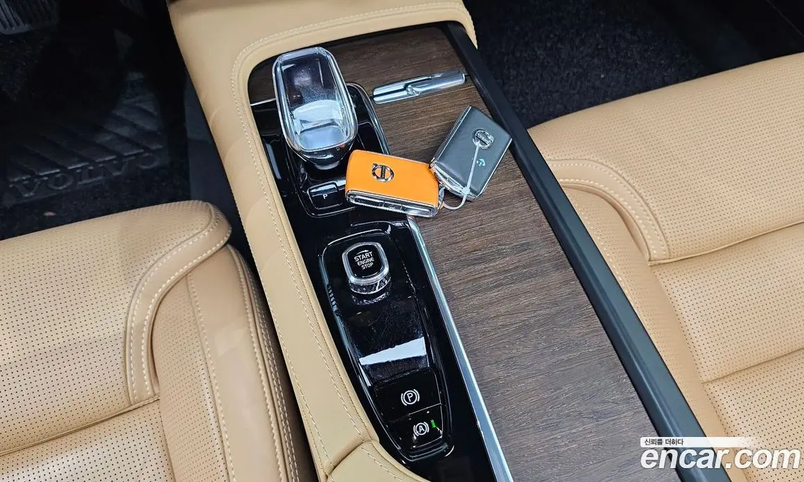 Volvo S90 2023 2.0 автомат (гидро), фото 12 Volvo S90 2023 2.0 автомат (гидро), фото 12