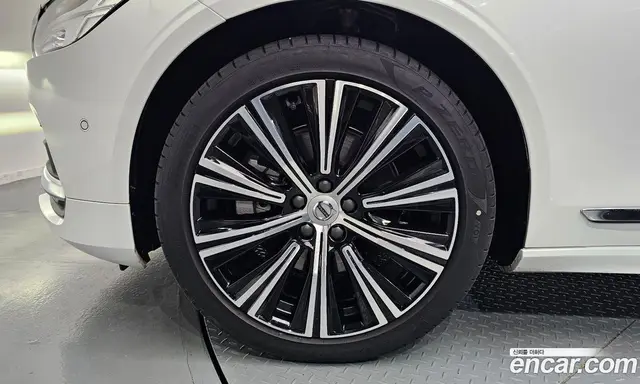 Volvo S90 2023 2.0 автомат (гидро), миниатюра 5 Volvo S90 2023 2.0 автомат (гидро), миниатюра 5