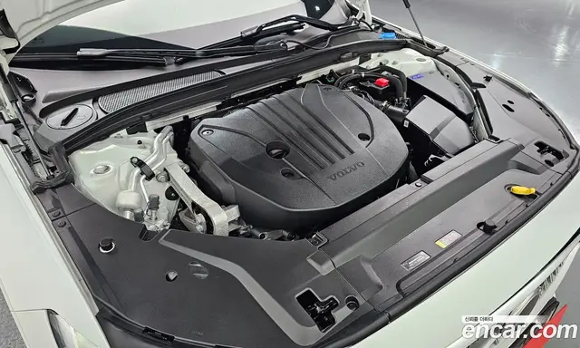 Volvo S90 2023 2.0 автомат (гидро), миниатюра 6 Volvo S90 2023 2.0 автомат (гидро), миниатюра 6