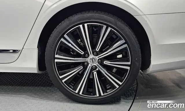 Volvo S90 2023 2.0 автомат (гидро), миниатюра 7 Volvo S90 2023 2.0 автомат (гидро), миниатюра 7