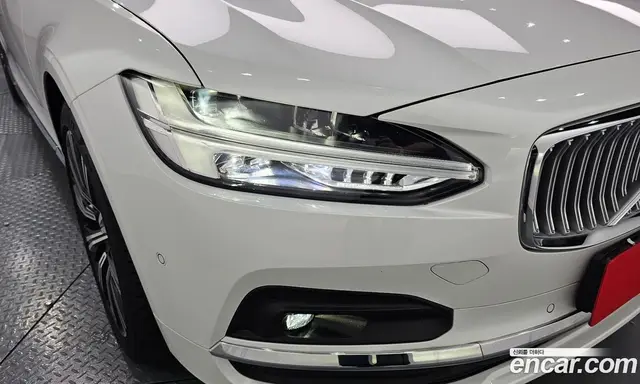 Volvo S90 2023 2.0 автомат (гидро), миниатюра 8 Volvo S90 2023 2.0 автомат (гидро), миниатюра 8