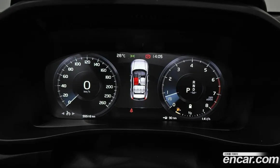Volvo XC40 2020 2.0 автомат (гидро), фото 11 Volvo XC40 2020 2.0 автомат (гидро), фото 11