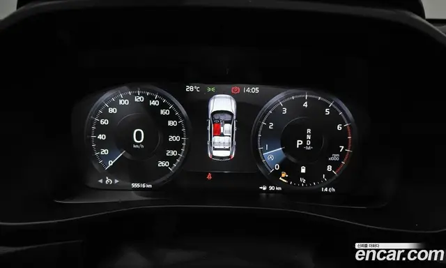 Volvo XC40 2020 2.0 автомат (гидро), миниатюра 11 Volvo XC40 2020 2.0 автомат (гидро), миниатюра 11