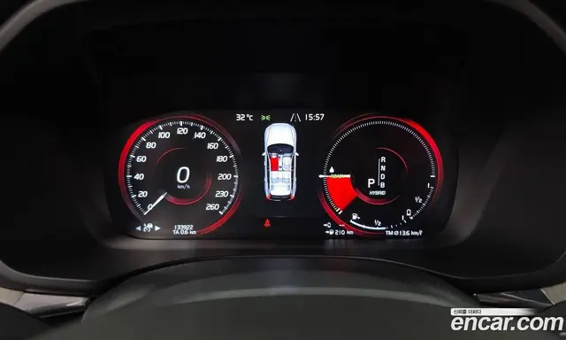 Volvo XC60 2018 2.0 автомат (гидро), миниатюра 11 Volvo XC60 2018 2.0 автомат (гидро), миниатюра 11