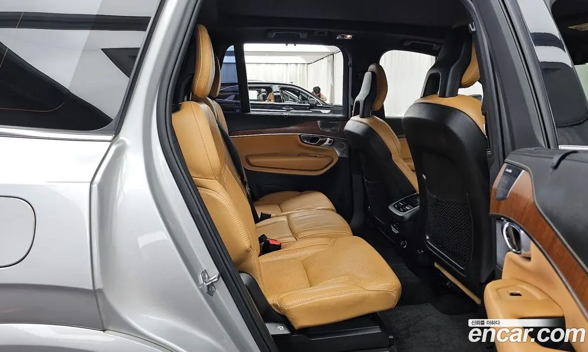 Volvo XC90 2020 2.0 автомат (гидро), фото 12 Volvo XC90 2020 2.0 автомат (гидро), фото 12
