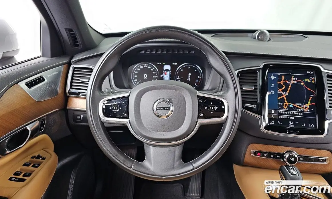 Volvo XC90 2020 2.0 автомат (гидро), фото 13 Volvo XC90 2020 2.0 автомат (гидро), фото 13