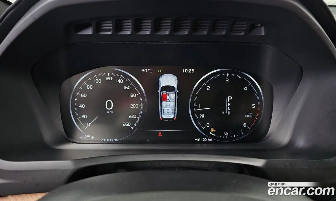 Volvo XC90 2020 2.0 автомат (гидро), фото 8 Volvo XC90 2020 2.0 автомат (гидро), фото 8