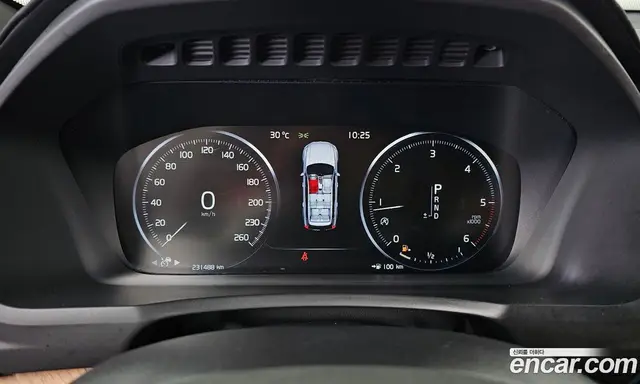 Volvo XC90 2020 2.0 автомат (гидро), миниатюра 8 Volvo XC90 2020 2.0 автомат (гидро), миниатюра 8