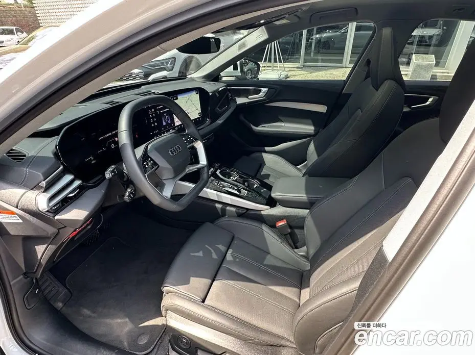 Audi A5 2025 2.0 автомат (гидро), фото 11 Audi A5 2025 2.0 автомат (гидро), фото 11