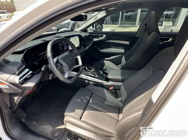 Audi A5 2025 2.0 автомат (гидро), миниатюра 11 Audi A5 2025 2.0 автомат (гидро), миниатюра 11
