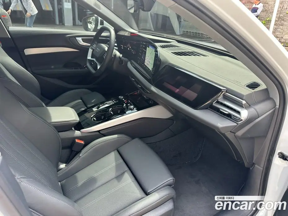Audi A5 2025 2.0 автомат (гидро), фото 12 Audi A5 2025 2.0 автомат (гидро), фото 12