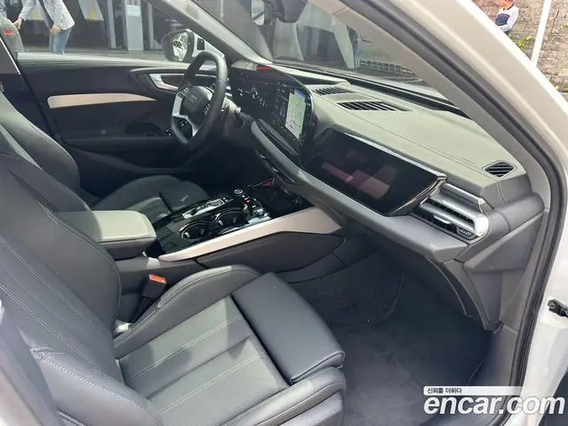 Audi A5 2025 2.0 автомат (гидро), миниатюра 12