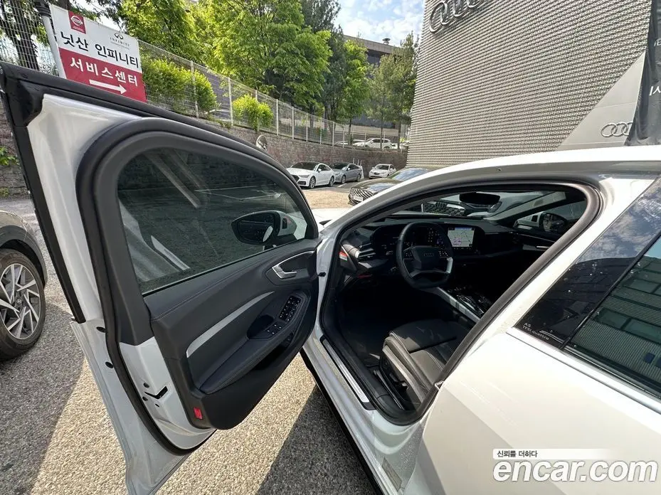 Audi A5 2025 2.0 автомат (гидро), фото 13 Audi A5 2025 2.0 автомат (гидро), фото 13
