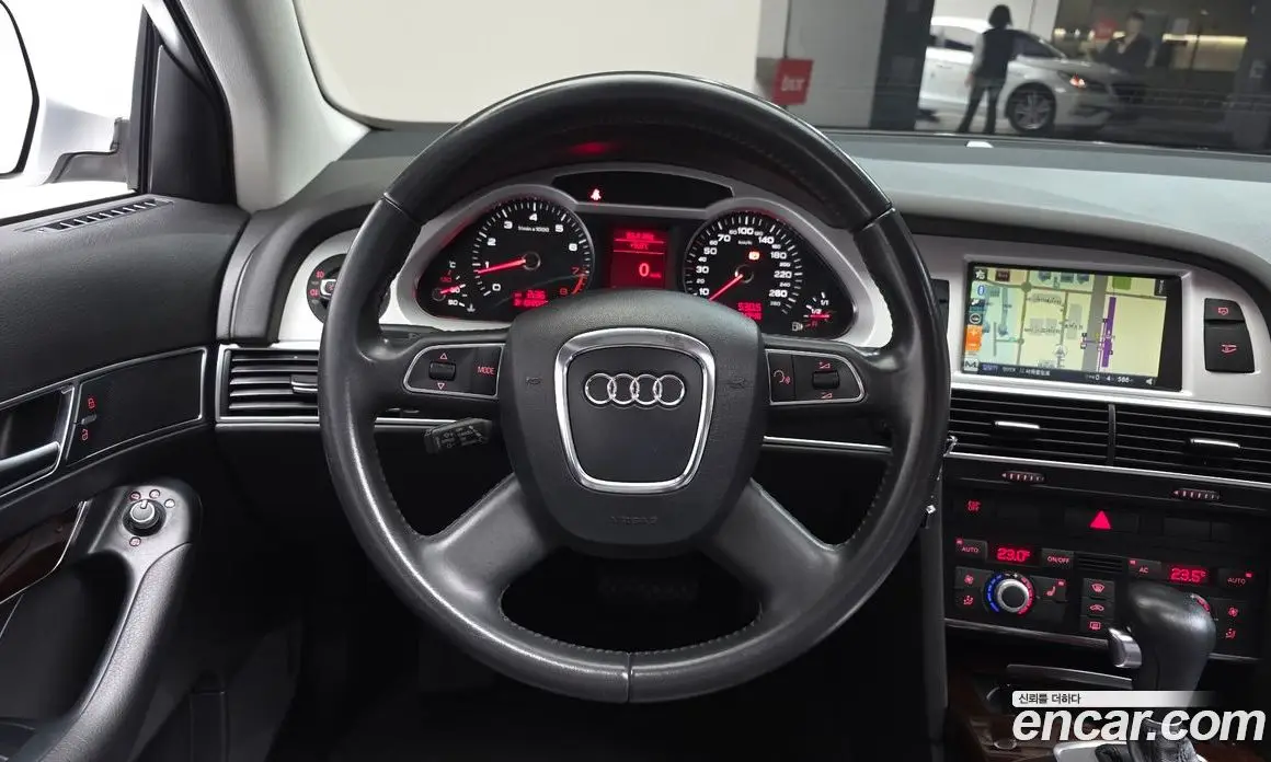 Audi A6 2010 3.2 автомат (гидро), фото 13 Audi A6 2010 3.2 автомат (гидро), фото 13