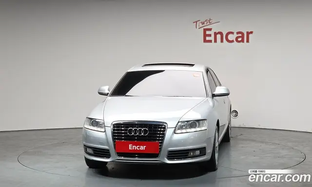 Audi A6 2010 3.2 автомат (гидро), миниатюра 3 Audi A6 2010 3.2 автомат (гидро), миниатюра 3