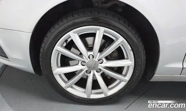 Audi A6 2010 3.2 автомат (гидро), миниатюра 5 Audi A6 2010 3.2 автомат (гидро), миниатюра 5
