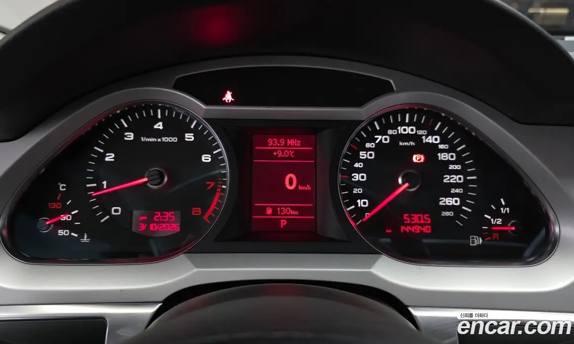 Audi A6 2010 3.2 автомат (гидро), фото 8 Audi A6 2010 3.2 автомат (гидро), фото 8