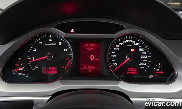 Audi A6 2010 3.2 автомат (гидро), миниатюра 8 Audi A6 2010 3.2 автомат (гидро), миниатюра 8
