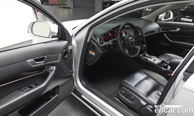 Audi A6 2010 3.2 автомат (гидро), миниатюра 10 Audi A6 2010 3.2 автомат (гидро), миниатюра 10