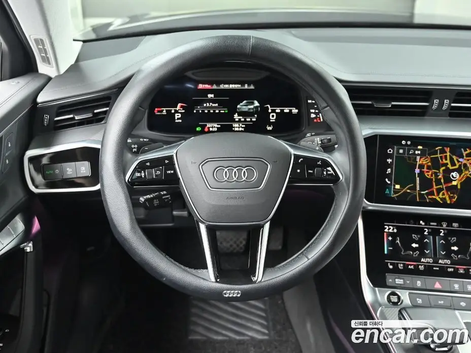 Audi A6 2022 2.0 автомат (гидро), фото 13 Audi A6 2022 2.0 автомат (гидро), фото 13