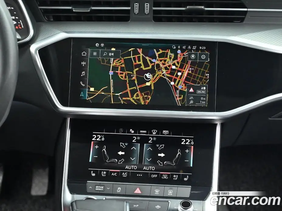 Audi A6 2022 2.0 автомат (гидро), фото 16 Audi A6 2022 2.0 автомат (гидро), фото 16