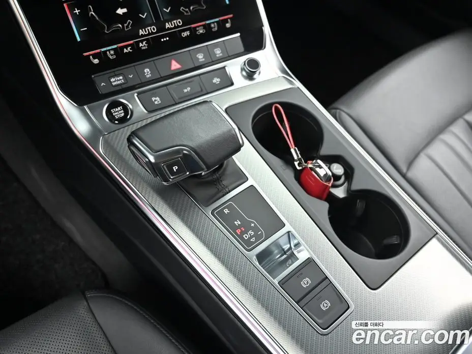 Audi A6 2022 2.0 автомат (гидро), фото 17 Audi A6 2022 2.0 автомат (гидро), фото 17